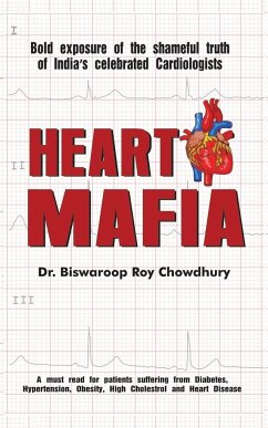 Heart Mafia - Roy Chowdhury, Biswaroop