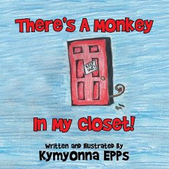 There's a Monkey - Epps, Kymyonna