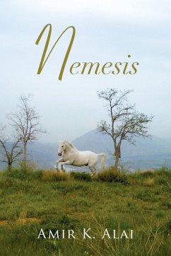 Nemesis - Alai, Amir K.