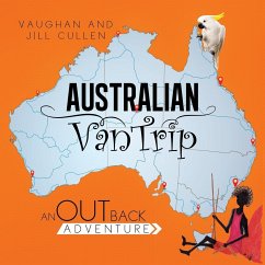 Australian Van Trip - Cullen, Vaughan and Jill