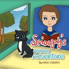 Snoopy's Holiday Adventure - Osman, Nino
