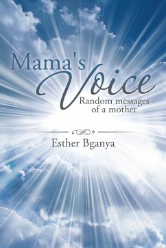 Mama's Voice - Bganya, Esther