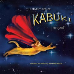 The Adventures of Kabuki - Felber- Strauss, Jane