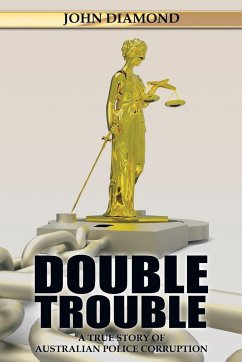 Double Trouble - Diamond, John