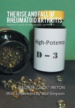 The Rise and Fall of Rheumatoid Arthritis - Ireton, George Jack