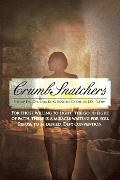 CrumbSnatchers - Bolden-Gardner, Bishop Cynthia King