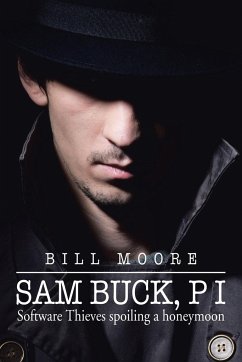 Sam Buck, P I - Moore, Bill