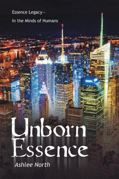 Cover Unborn Essence
