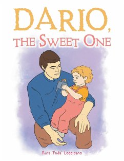 Dario, the Sweet One - Loccisano, Rina 'Fuda'