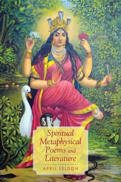 Spiritual Metaphysical Poems and Literature