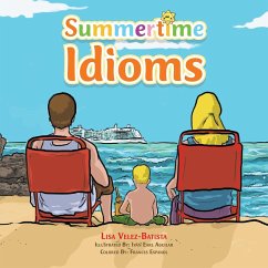Summertime Idioms - Velez-Batista, Lisa