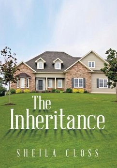 The Inheritance - Closs, Sheila