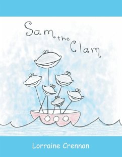 Sam the Clam - Crennan, Lorraine