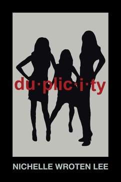 Duplicity - Lee, Nichelle Wroten