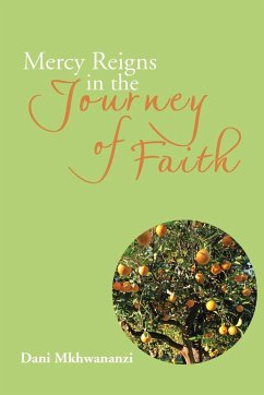 Mercy Reigns in the Journey of Faith