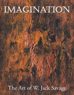 Imagination - Savage, W. Jack