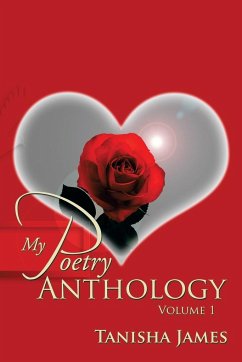 My Poetry Anthology - James, Tanisha