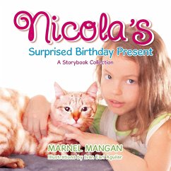 Nicola S Surprised Birthday Present