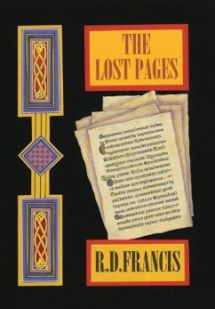 The Lost Pages - Francis, R. D.