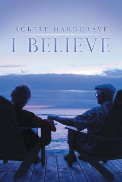 I Believe - Hardgrave, Robert