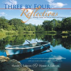 Three by Four Reflections