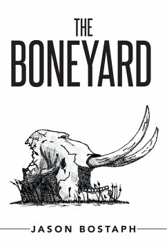 The Boneyard - Bostaph, Jason