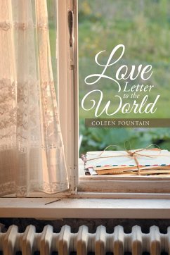 Love Letter to the World - Fountain, Coleen