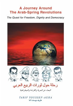 A Journey Around the Arab-Spring Revolutions