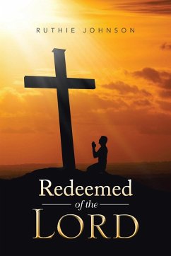 Redeemed of the Lord - Johnson, Ruthie