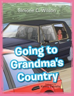 Going to Grandma's Country