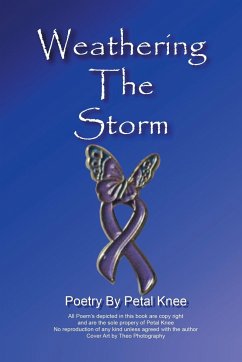 Weathering the Storm - Knee, Petal