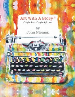 Art with a Story 2 - Nieman, John