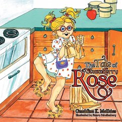 The Tale of Strawberry Rose