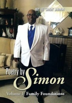 Poetry by Simon - Jarmon, Roy Lee ''Simon''