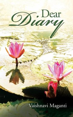 Cover Dear Diary