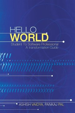 Cover Hello World