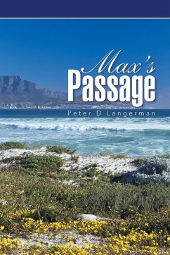 Max's Passage - Langerman, Peter D