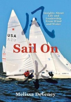 Sail on - Deveney, Melissa