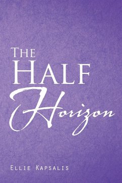 The Half Horizon - Kapsalis, Ellie