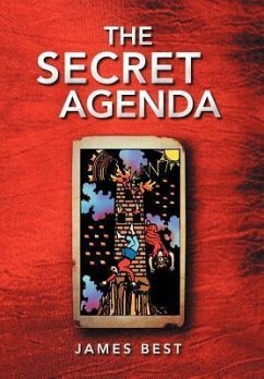 The Secret Agenda - Best, James