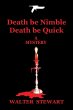 Death Be Nimble, Death Be Quick - Bild 1