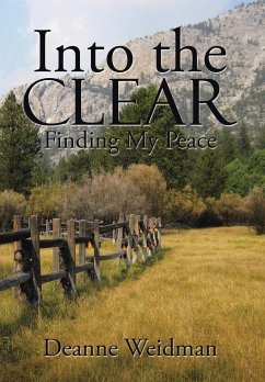 Into the Clear - Weidman, Deanne