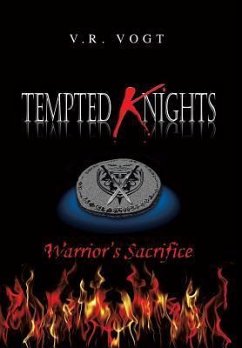 Tempted Knights - Vogt, V. R.