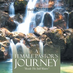 A Female Pastor's Journey