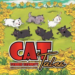 Cat Tales