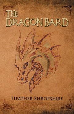 The Dragon Bard - Shropshire, Heather