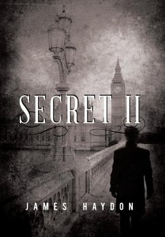 Secret II - Haydon, James