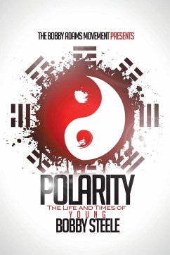 Polarity - Adams, Bobby