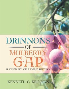 Drinnons of Mulberry Gap - Drinnon, Kenneth C.