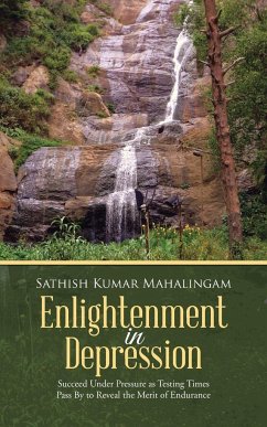 Enlightenment in Depression - Mahalingam, Sathish Kumar